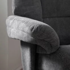 Fredriks Relaxsessel La Para I - Grau 37 Fredriks Relaxsessel La Para I - Grau -Wohnzimmermöbel boutique en ligne 1000176571 201120 13464800060 DETAILS P000000001000176571