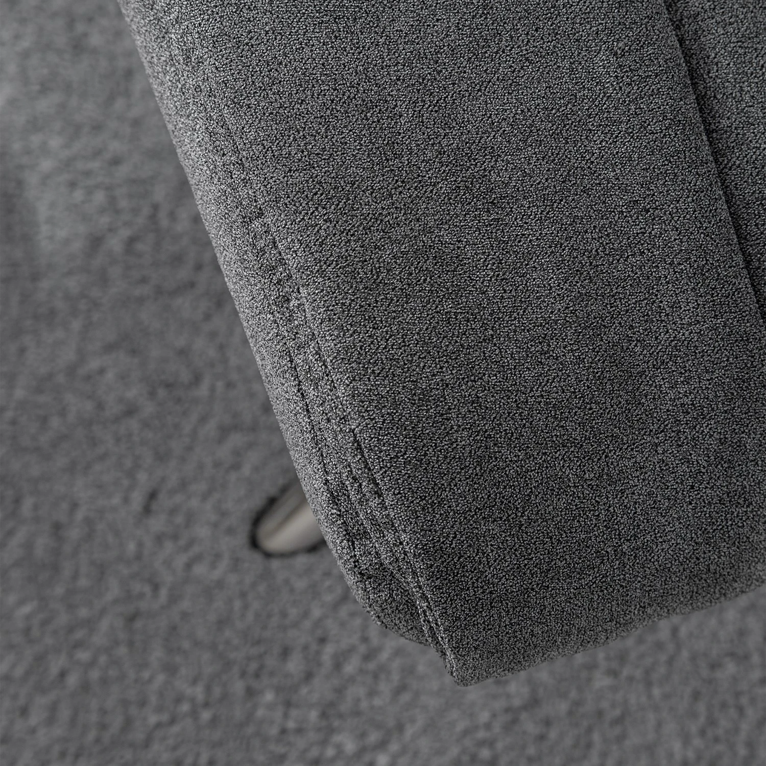 Fredriks Relaxsessel La Para I - Grau 20 Fredriks Relaxsessel La Para I - Grau – Bild 20