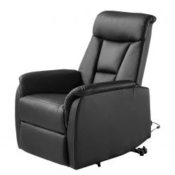 Modoform Relaxsessel Matheu - Kunstleder -Wohnzimmermöbel boutique en ligne 1000176586 200731 14243700095 DETAILS P000000001000176586