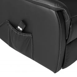 Modoform Relaxsessel Matheu - Kunstleder -Wohnzimmermöbel boutique en ligne 1000176586 200731 14244000100 DETAILS P000000001000176586