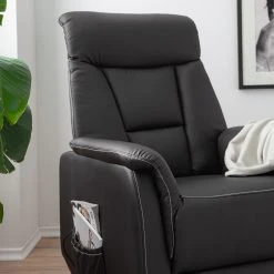 Modoform Relaxsessel Matheu - Kunstleder -Wohnzimmermöbel boutique en ligne 1000176586 201120 13473200076 DETAILS P000000001000176586