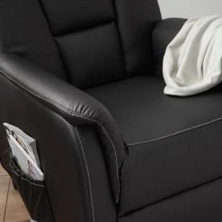 Modoform Relaxsessel Matheu - Kunstleder -Wohnzimmermöbel boutique en ligne 1000176586 201120 13473700079 DETAILS P000000001000176586