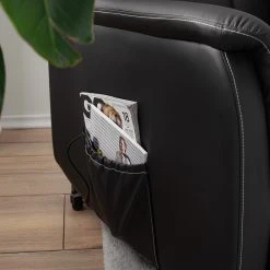 Modoform Relaxsessel Matheu - Kunstleder -Wohnzimmermöbel boutique en ligne 1000176586 201120 13474000080 DETAILS P000000001000176586