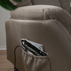 Modoform Relaxsessel Capela - Microfaser 44 Modoform Relaxsessel Capela - Microfaser -Wohnzimmermöbel boutique en ligne 1000176594 201120 13475400085 DETAILS P000000001000176594