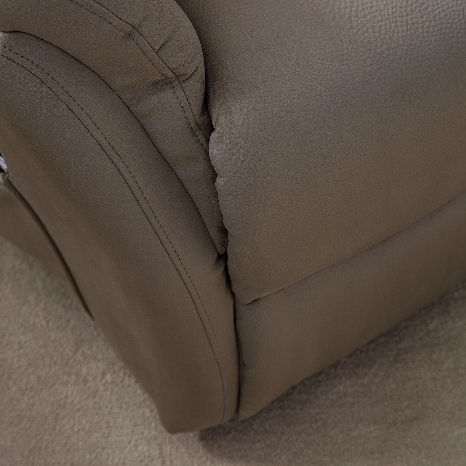 Modoform Relaxsessel Capela - Microfaser 23 Modoform Relaxsessel Capela - Microfaser – Bild 23