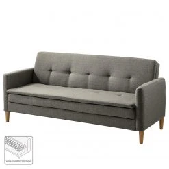 Fredriks Schlafsofa Gizeh - Webstoff - Grau 13 Fredriks Schlafsofa Gizeh - Webstoff - Grau -Wohnzimmermöbel boutique en ligne 1000176641 210323 15233401679 DETAILS P000000001000176641