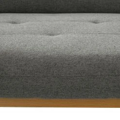 Fredriks Schlafsofa Lubei - Webstoff - Grau -Wohnzimmermöbel boutique en ligne 1000176643 200318 16084100024 DETAILS P000000001000176643