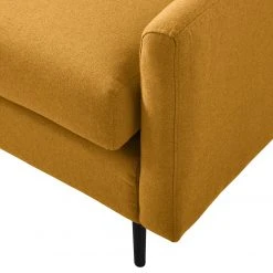 Fredriks Sofa Kenten I (2-Sitzer) - Webstoff - Gelb -Wohnzimmermöbel boutique en ligne 1000176645 200318 16091200035 DETAILS P000000001000176645