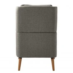 Mørteens Sessel Goor - Webstoff - Grau -Wohnzimmermöbel boutique en ligne 1000176647 200318 16093200041 DETAILS P000000001000176647