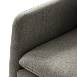 Mørteens Sessel Goor - Webstoff - Grau -Wohnzimmermöbel boutique en ligne 1000176647 200318 16093900043 DETAILS P000000001000176647