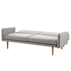 Maison Belfort Schlafsofa Lindoia - Webstoff - Hellgrau 21 Maison Belfort Schlafsofa Lindoia - Webstoff - Hellgrau -Wohnzimmermöbel boutique en ligne 1000176654 200327 14124000054 DETAILS P000000001000176654