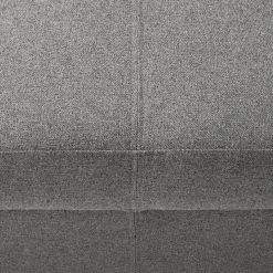 Fredriks Polsterbank Rugge - Webstoff - Grau -Wohnzimmermöbel boutique en ligne 1000176660 201026 16353300040 DETAILS P000000001000176660