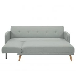 Mørteens Ecksofa Daru I - Webstoff - Lichtgrau -Wohnzimmermöbel boutique en ligne 1000176679 200527 17480500025 DETAILS P000000001000176679