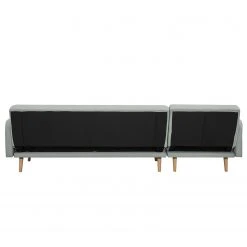 Mørteens Ecksofa Daru I - Webstoff - Lichtgrau -Wohnzimmermöbel boutique en ligne 1000176679 200527 17480500027 DETAILS P000000001000176679