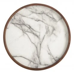 Mørteens Beistelltisch Melz - Eiche teilmassiv - Marmor Braun Dekor / Schwarz 21 Mørteens Beistelltisch Melz - Eiche teilmassiv - Marmor Braun Dekor / Schwarz -Wohnzimmermöbel boutique en ligne 1000176697 191129 08181500017 DETAILS P000000001000176697