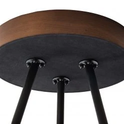 Mørteens Beistelltisch Melz - Eiche teilmassiv - Marmor Braun Dekor / Schwarz 24 Mørteens Beistelltisch Melz - Eiche teilmassiv - Marmor Braun Dekor / Schwarz -Wohnzimmermöbel boutique en ligne 1000176697 191129 08181500019 DETAILS P000000001000176697