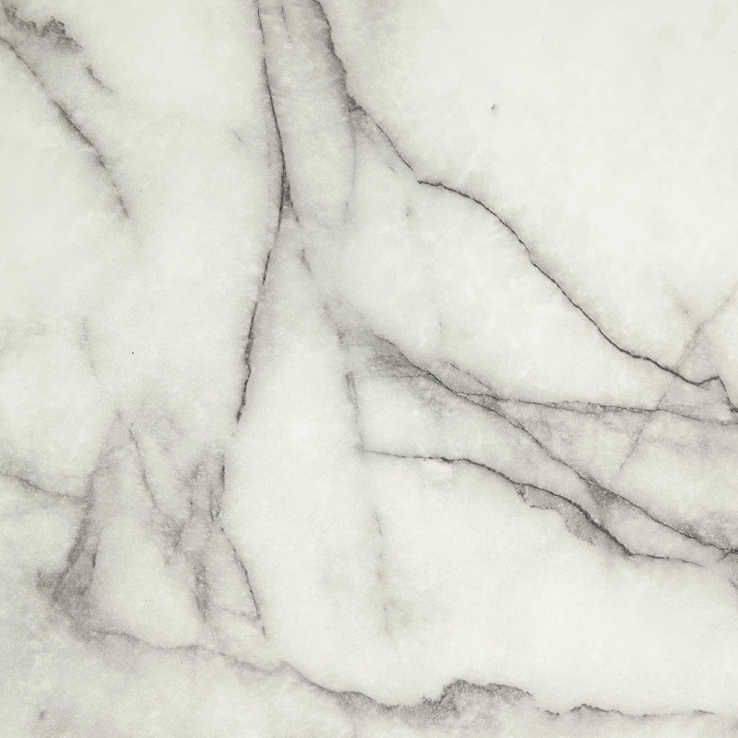 Mørteens Beistelltisch Melz - Eiche teilmassiv - Marmor Braun Dekor / Schwarz 13 Mørteens Beistelltisch Melz - Eiche teilmassiv - Marmor Braun Dekor / Schwarz – Bild 13