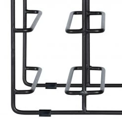 WENKO Weinregal Loft I - Bambus massiv / Edelstahl - Bambus / Schwarz 13 WENKO Weinregal Loft I - Bambus massiv / Edelstahl - Bambus / Schwarz -Wohnzimmermöbel boutique en ligne 1000176884 190627 16584000064 GALLERYIMAGES P000000001000176884