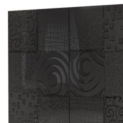 LC Spa Sideboard Miro - Anthrazit - Breite: 241 cm -Wohnzimmermöbel boutique en ligne 1000177049 190619 14295800004 GALLERYIMAGES P000000001000177049