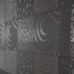 LC Spa Sideboard Miro - Anthrazit - Breite: 241 cm -Wohnzimmermöbel boutique en ligne 1000177049 190619 14295800006 GALLERYIMAGES P000000001000177049