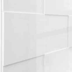 LC Spa Sideboard Dama III - Hochglanz Weiß -Wohnzimmermöbel boutique en ligne 1000177736 190626 12404600051 GALLERYIMAGES P000000001000177736