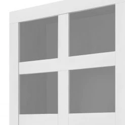 LC Spa Regal Firenze - Matt Weiß -Wohnzimmermöbel boutique en ligne 1000177740 201029 08430100412 DETAILS P000000001000177740