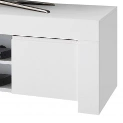 LC Spa TV-Lowboard Firenze - Matt Weiß -Wohnzimmermöbel boutique en ligne 1000177753 201029 08463700472 DETAILS P000000001000177753