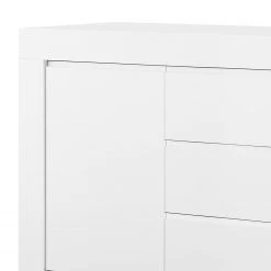 LC Spa Sideboard Firenze II - Matt Weiß -Wohnzimmermöbel boutique en ligne 1000177755 201029 08472200485 DETAILS P000000001000177755