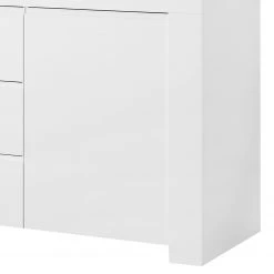 LC Spa Sideboard Firenze II - Matt Weiß -Wohnzimmermöbel boutique en ligne 1000177755 201029 08472600486 DETAILS P000000001000177755
