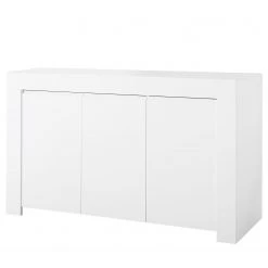 LC Spa Sideboard Firenze I - Matt Weiß