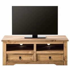 Maison Belfort TV-Lowboard Finca Rustica I - Kiefer massiv - Kiefer Natur 14 Maison Belfort TV-Lowboard Finca Rustica I - Kiefer massiv - Kiefer Natur -Wohnzimmermöbel boutique en ligne 1000178024 200218 17122000010 DETAILS P000000001000178024