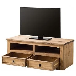 Maison Belfort TV-Lowboard Finca Rustica I - Kiefer massiv - Kiefer Natur 15 Maison Belfort TV-Lowboard Finca Rustica I - Kiefer massiv - Kiefer Natur -Wohnzimmermöbel boutique en ligne 1000178024 200218 17122000011 DETAILS P000000001000178024