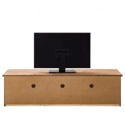 Maison Belfort TV-Lowboard Finca Rustica II - Kiefer massiv - Kiefer Natur 18 Maison Belfort TV-Lowboard Finca Rustica II - Kiefer massiv - Kiefer Natur -Wohnzimmermöbel boutique en ligne 1000178035 200218 17122100020 DETAILS P000000001000178035