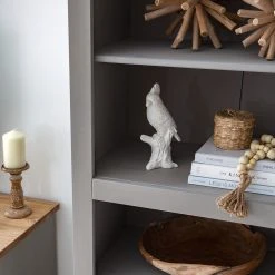 Maison Belfort Bücherregal Finca Rustica - Kiefer massiv - Kiefer Grau 21 Maison Belfort Bücherregal Finca Rustica - Kiefer massiv - Kiefer Grau -Wohnzimmermöbel boutique en ligne 1000178042 200507 14181200005 DETAILS P000000001000178042