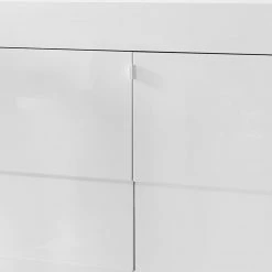 LC Spa Sideboard Easy III - Hochglanz Weiß -Wohnzimmermöbel boutique en ligne 1000178262 190708 09150500049 DETAILS P000000001000178262