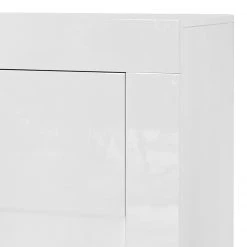LC Spa Sideboard Easy II - Hochglanz Weiß -Wohnzimmermöbel boutique en ligne 1000178266 210723 15385000023 DETAILS P000000001000178266