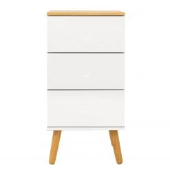 Tenzo Kommode Dot V - Weiß -Wohnzimmermöbel boutique en ligne 1000178321 190920 17210800003 DETAILS P000000001000178321