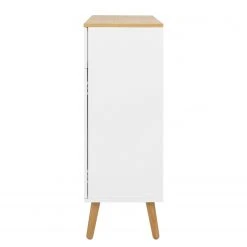 Tenzo Kommode Dot IV - Weiß 7 Tenzo Kommode Dot IV - Weiß -Wohnzimmermöbel boutique en ligne 1000178334 190705 16295100036 DETAILS P000000001000178334