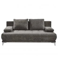 Loftscape Schlafsofa Carrum - Microfaser - Microfaser Ranu: Steingrau -Wohnzimmermöbel boutique en ligne 1000178413 190815 10473300012 DETAILS P000000001000178413