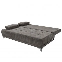 Loftscape Schlafsofa Carrum - Microfaser - Microfaser Ranu: Steingrau -Wohnzimmermöbel boutique en ligne 1000178413 190815 10473300013 DETAILS P000000001000178413