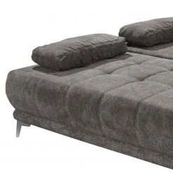 Loftscape Schlafsofa Carrum - Microfaser - Microfaser Ranu: Steingrau -Wohnzimmermöbel boutique en ligne 1000178413 190815 10473400016 DETAILS P000000001000178413