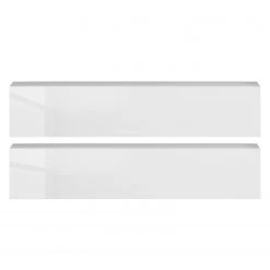 LC Spa Wohnwand Infinity III (7-teilig) - Weiß / Nussbaum dunkel Dekor -Wohnzimmermöbel boutique en ligne 1000178625 210202 13384000001 DETAILS P000000001000178625