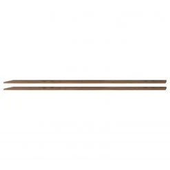 LC Spa Wohnwand Infinity X (12-teilig) - Weiß / Nussbaum hell Dekor -Wohnzimmermöbel boutique en ligne 1000178643 190807 06303300145 DETAILS P000000001000178643