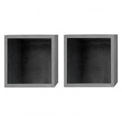 LC Spa Wohnwand Infinity IV (7-teilig) - Weiß / Beton Dekor 10 LC Spa Wohnwand Infinity IV (7-teilig) - Weiß / Beton Dekor -Wohnzimmermöbel boutique en ligne 1000178654 190807 06303700214 DETAILS P000000001000178654