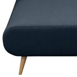 Mørteens Relaxliege Bockel - Flachgewebe - Dunkelblau -Wohnzimmermöbel boutique en ligne 1000179130 190911 09323500393 DETAILS P000000001000179130