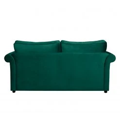 Maison Belfort Sofa Killara (2-Sitzer) - Samt - Antikgrün -Wohnzimmermöbel boutique en ligne 1000179149 190911 09324000606 DETAILS P000000001000179149