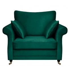 Maison Belfort Sessel Killara - Samt - Antikgrün -Wohnzimmermöbel boutique en ligne 1000179156 190911 09324200699 DETAILS P000000001000179156