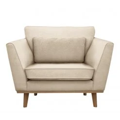 Mørteens Sessel Lauwe I - Webstoff - Creme - Ohne Hocker 7 Mørteens Sessel Lauwe I - Webstoff - Creme - Ohne Hocker -Wohnzimmermöbel boutique en ligne 1000179180 200910 11354800003 DETAILS P000000001000179180