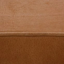 Jack & Alice Sofa Sanchez I (3-Sitzer) - Echtleder Kena: Cognac 23 Jack & Alice Sofa Sanchez I (3-Sitzer) - Echtleder Kena: Cognac -Wohnzimmermöbel boutique en ligne 1000179227 190813 17574700033 DETAILS P000000001000179227