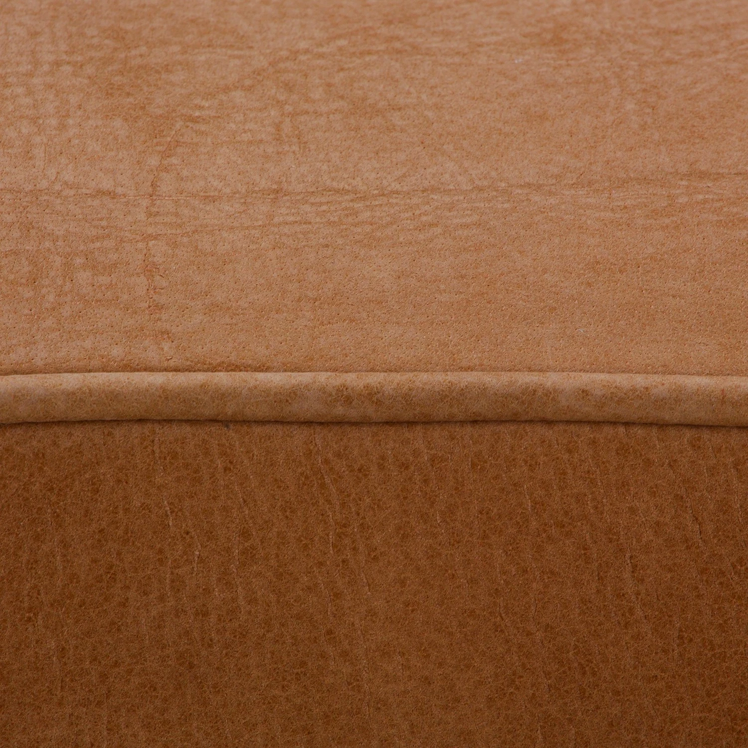 Jack & Alice Sofa Sanchez I (3-Sitzer) - Echtleder Kena: Cognac 12 Jack & Alice Sofa Sanchez I (3-Sitzer) - Echtleder Kena: Cognac – Bild 12